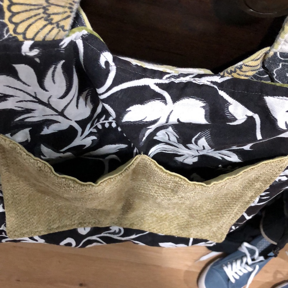 Reversible Boho Bag - image 3